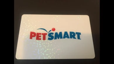 PetSmart Credit Card