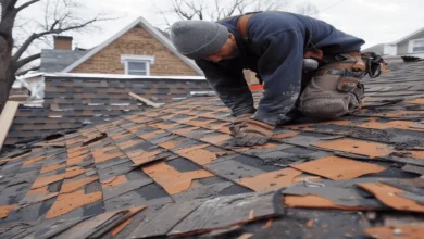 How Roofing Contractors Help Maximize Roof Durability in Harsh Weather