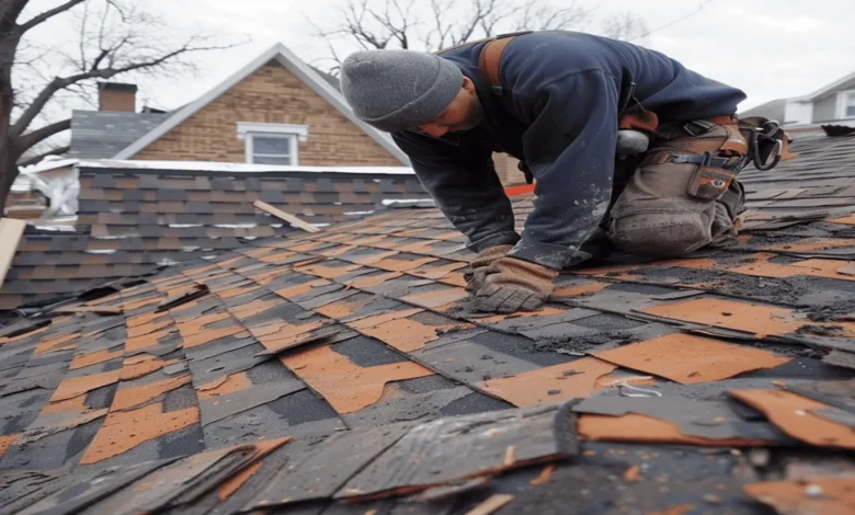 How Roofing Contractors Help Maximize Roof Durability in Harsh Weather