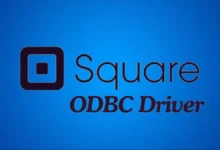 square odbc driver