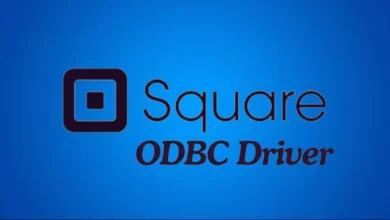 square odbc driver