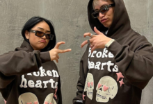 Broken Planet Hoodies: The Rising Star in Sustainable Fashion