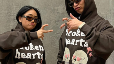 Broken Planet Hoodies: The Rising Star in Sustainable Fashion