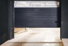 When to Call for Emergency Garage Door Repair