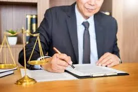 lawyer in NC