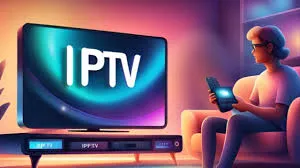 Abonnement IPTV The Future of Television Entertainment