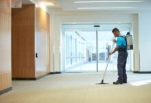 Stay Safe with Expert COVID Cleaning Services Fresno, CA