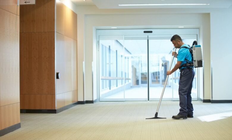 Stay Safe with Expert COVID Cleaning Services Fresno, CA