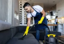 Deep Cleaning vs Regular Cleaning in New York