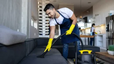 Deep Cleaning vs Regular Cleaning in New York