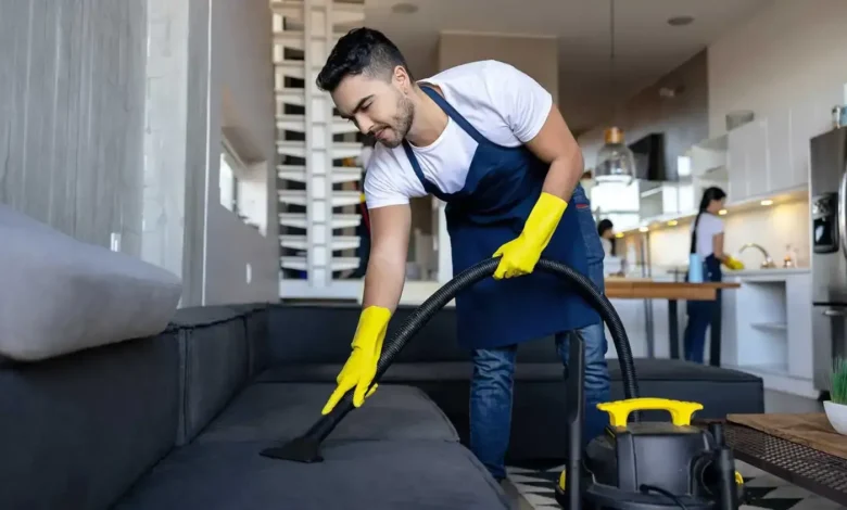 Deep Cleaning vs Regular Cleaning in New York