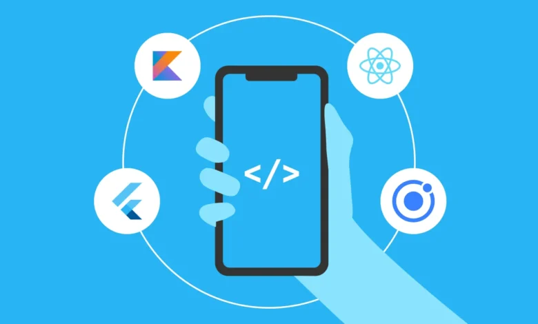 Everything You Should Know About Custom Android App Development Frameworks