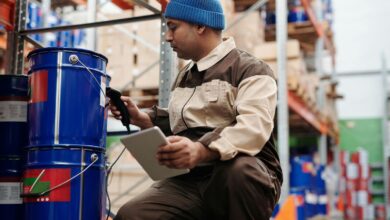 Exploring Rugged Barcode Scanners: Perfect for Industrial Use