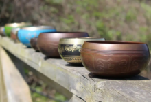 Nepal Singing Bowl Products A Harmonious Blend of Tradition and Healing