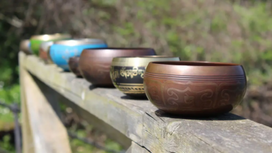 Nepal Singing Bowl Products A Harmonious Blend of Tradition and Healing