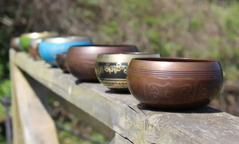 Nepal Singing Bowl Products A Harmonious Blend of Tradition and Healing