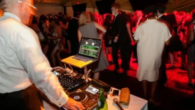 Rock Your Event with Jewish DJs in NYC