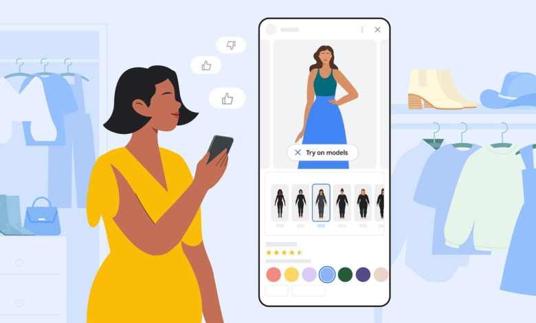 Virtual Try-On for Influencer Marketing in the Fashion Industry