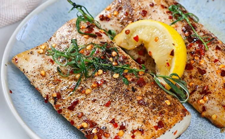 Why Mahi Mahi is the Perfect Fish for Healthy, Flavorful Meals