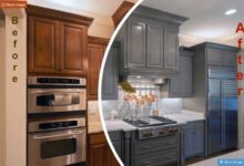 Why is Professional Cabinet Painting Mississauga Worth it?