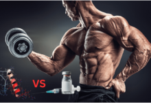 Comparing SARMs and Steroids: Which One Will Take Your Training to the Next Level?