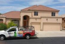 Bring Your Vision to Life With Painting Services in Arizona