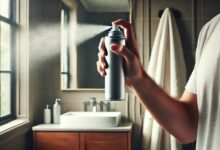 The Ultimate Guide to Deodorant Sprays and Aerosol Cans