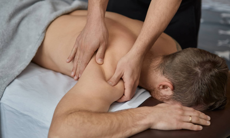 Exploring Gay Massage in New York City: A Wellness Oasis