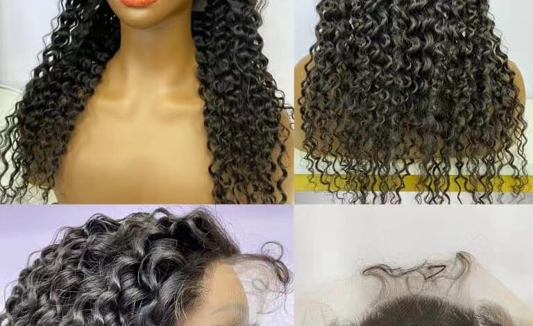 In-depth Guide: Top 10 FAQs About Hair Lace Wigs