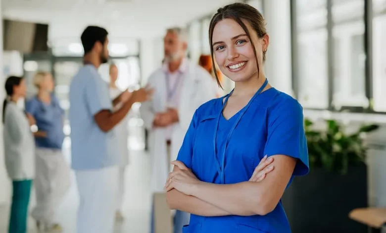 Why a Nurse Practitioner May Be Your Health Ally