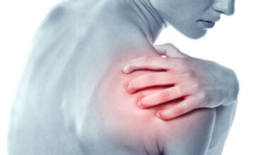 Shoulder Preservation