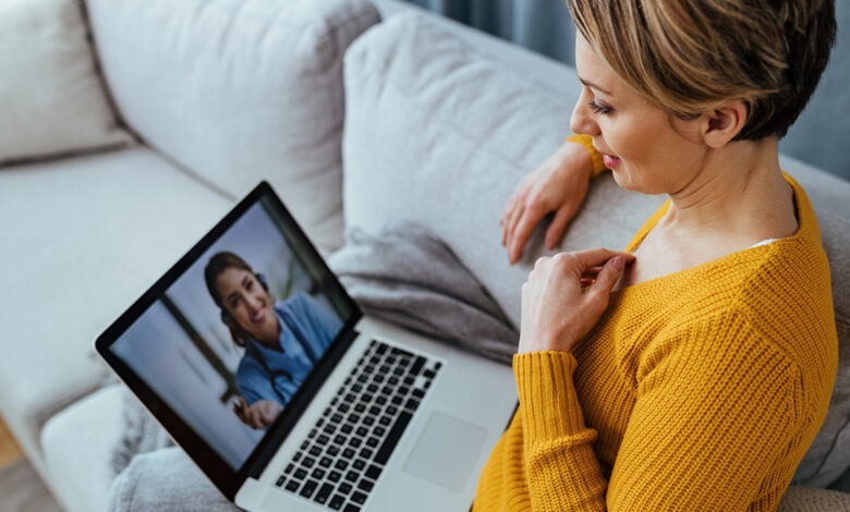Telemedicine