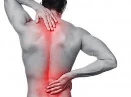 5 Common Causes of Spine Pain