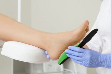 How Podiatry Can Help Prevent Foot Problems from Worsening Podiatry Can Help Prevent Foot Problems