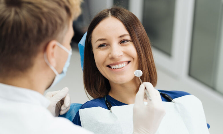 What to Expect During Your First Visit to the Dentist First Visit to the Dentist