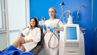 CoolSculpting