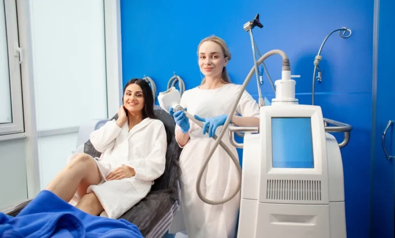 CoolSculpting