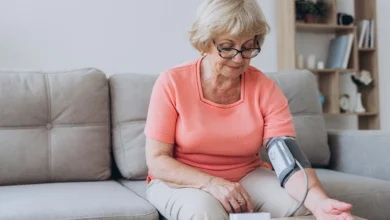Hypertension: Treatment and Monitoring Options
