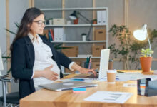 Pregnancy and Work-Life Balance