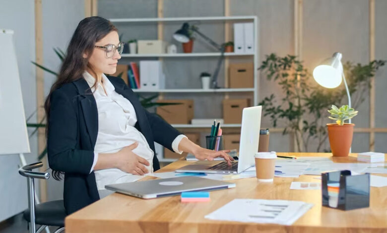 Pregnancy and Work-Life Balance