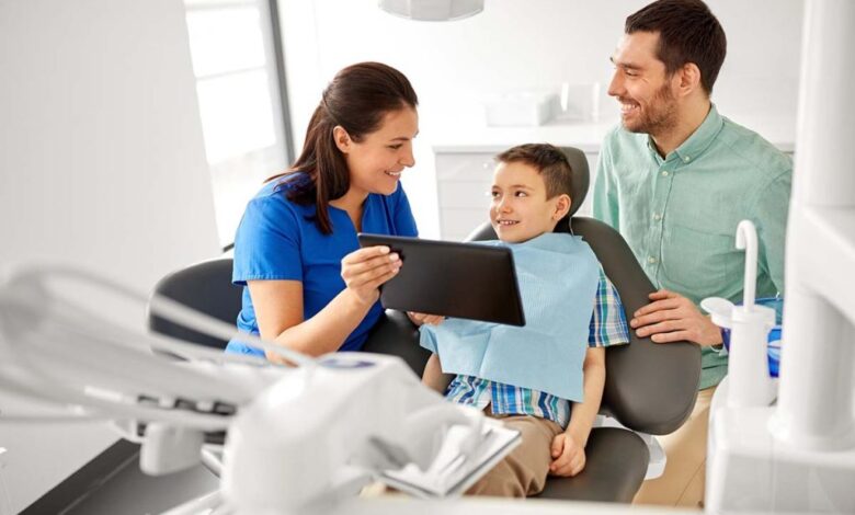 What to Look for When Choosing a Dentist for Your Family's Needs Choosing a Dentist for Your Family's Needs