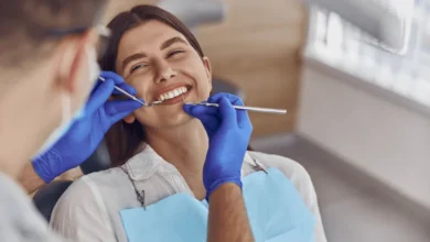 Why Regular Dentist Checkups Are Key for Long-term Health