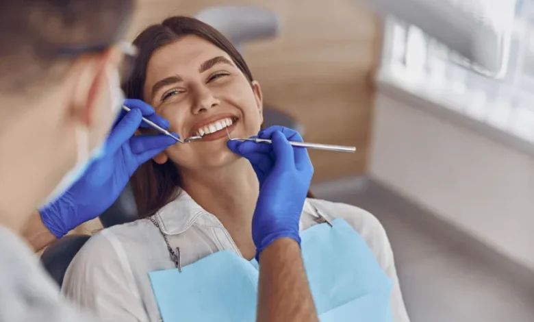 Why Regular Dentist Checkups Are Key for Long-term Health