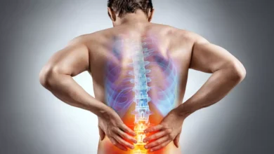 Sciatica Causes Pain