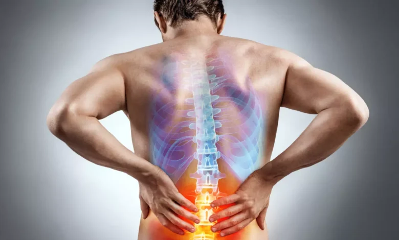How Sciatica Causes Pain and Numbness in the Lower Body Sciatica Causes Pain