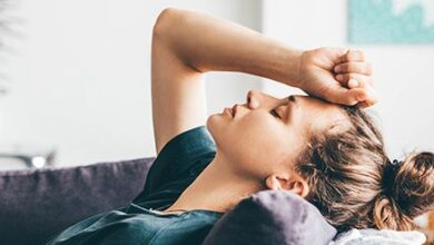 Managing Anxiety