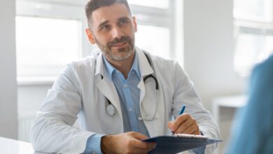 Testosterone Replacement