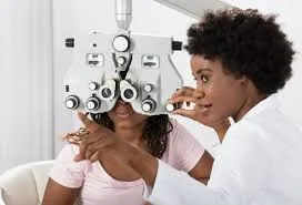 The Role of an Ophthalmologist in Treating Common Vision Problems