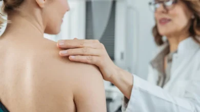 How Often Should You Get a Professional Breast Exam?