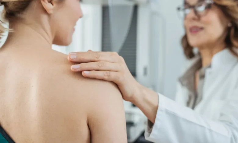 How Often Should You Get a Professional Breast Exam?